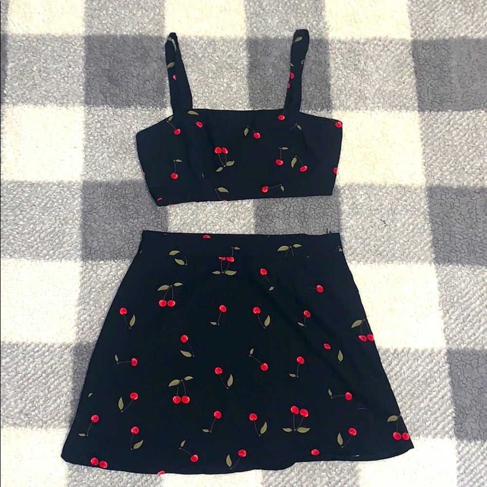 TOBI two piece. Never been worn!